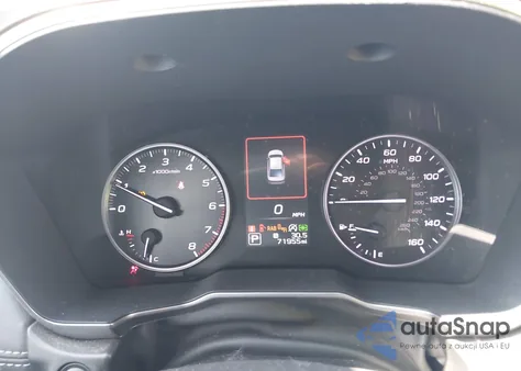 2020 Subaru Legacy Limited from USA, damaged, VIN 4S3BWAN64L3022774